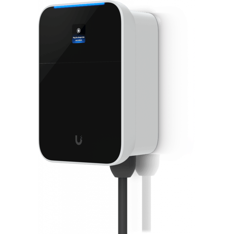 Ubiquiti зарядная станция EV Station Lite UCEVStationLite (UC-EV-Station-Lite)