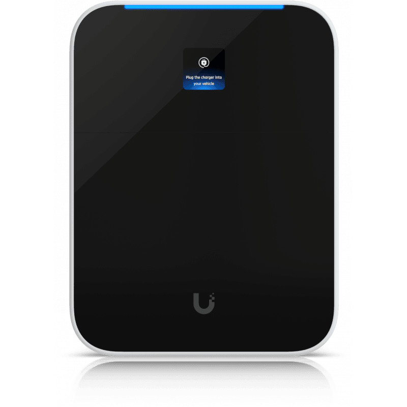 Ubiquiti зарядная станция EV Station Lite UCEVStationLite (UC-EV-Station-Lite)