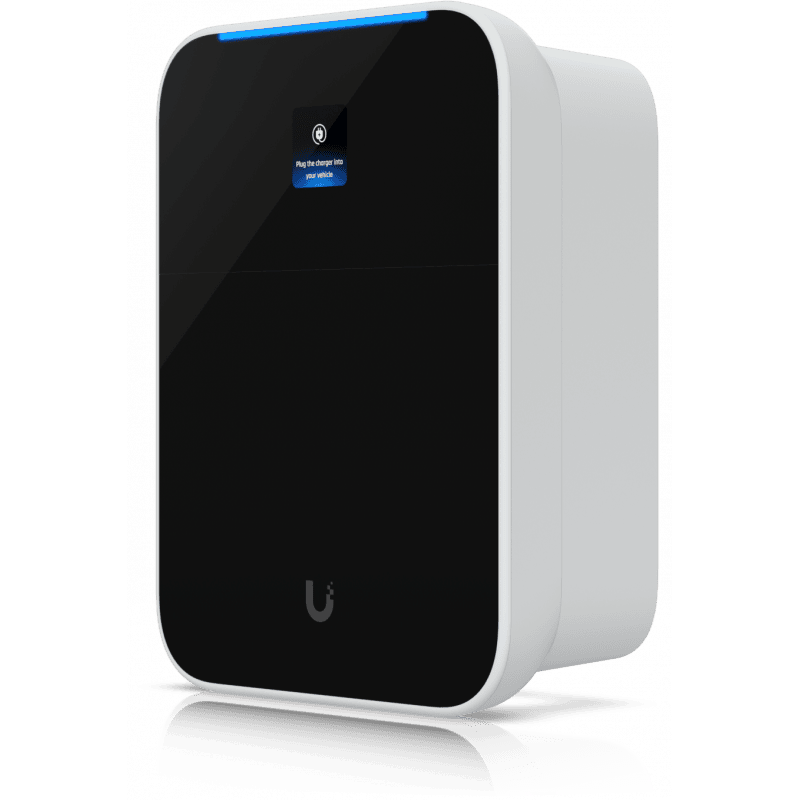 Ubiquiti зарядная станция EV Station Lite UCEVStationLite (UC-EV-Station-Lite)
