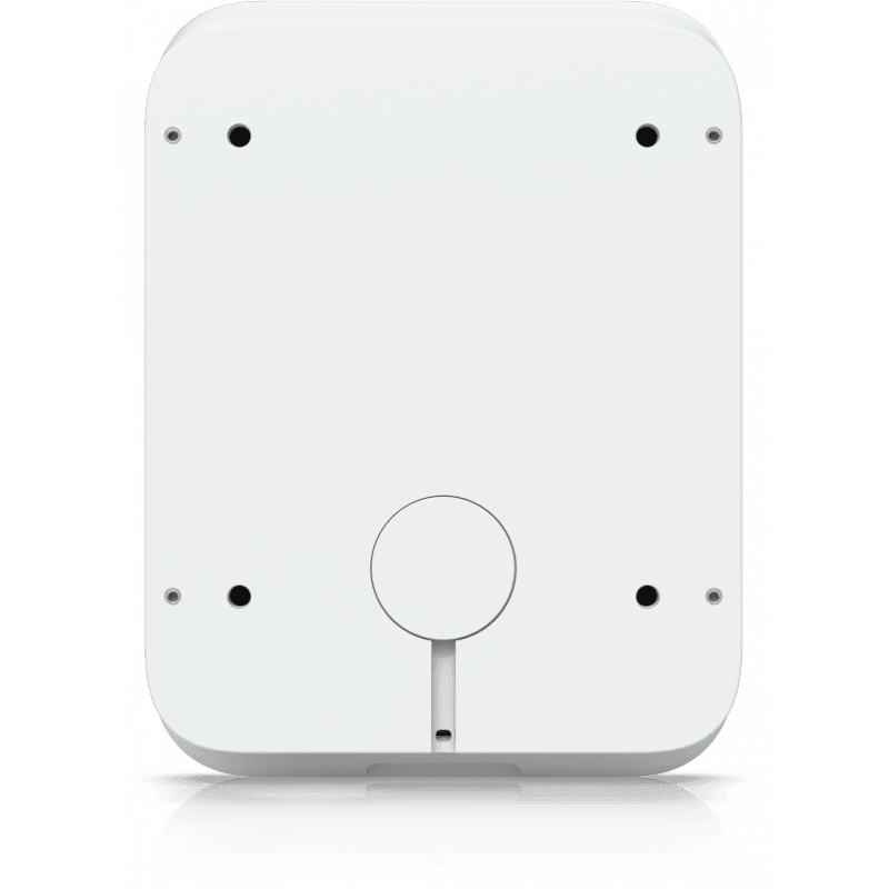 Ubiquiti зарядная станция EV Station Lite UCEVStationLite (UC-EV-Station-Lite)