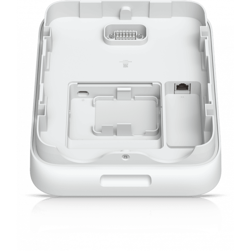 Ubiquiti зарядная станция EV Station Lite UCEVStationLite (UC-EV-Station-Lite)