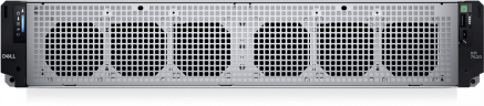 Dell PowerEdge XR7620 A100 L4 A30 A2