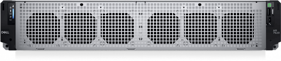 Dell PowerEdge XR7620 A100 L4 A30 A2