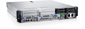 Dell PowerEdge XR7620 A100 L4 A30 A2