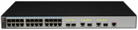 Коммутатор Huawei S2750-28TP-PWR-EI-AC
