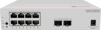 Коммутатор Huawei CloudEngine S5751R-L8P2X-QA