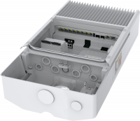 Коммутатор Huawei CloudEngine S5735-S8P2X-IA200G1