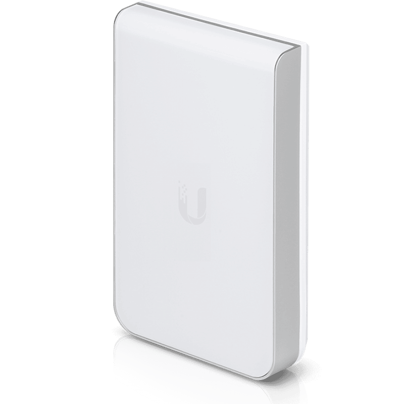 Ubiquiti Точка доступа Unifi AP AC In-Wall Pro UAPACIWPRO (UAP-AC-IW-PRO)