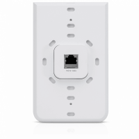 Ubiquiti Точка доступа Unifi AP AC In-Wall Pro UAPACIWPRO (UAP-AC-IW-PRO)