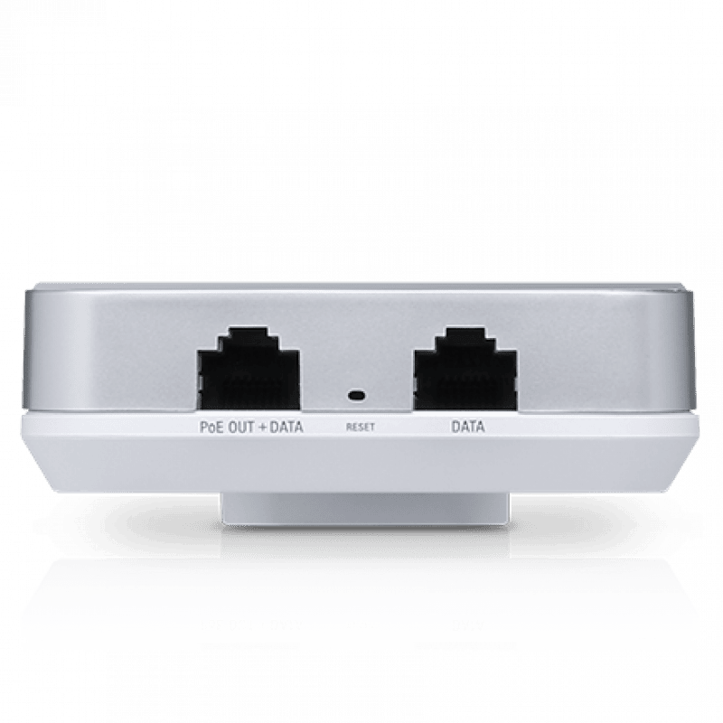 Ubiquiti Точка доступа Unifi AP AC In-Wall Pro UAPACIWPRO (UAP-AC-IW-PRO)