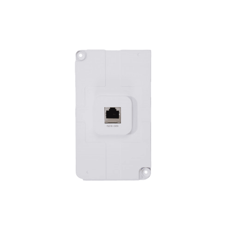 Ubiquiti Точка доступа Unifi AP AC In-Wall Pro UAPACIWPRO (UAP-AC-IW-PRO)