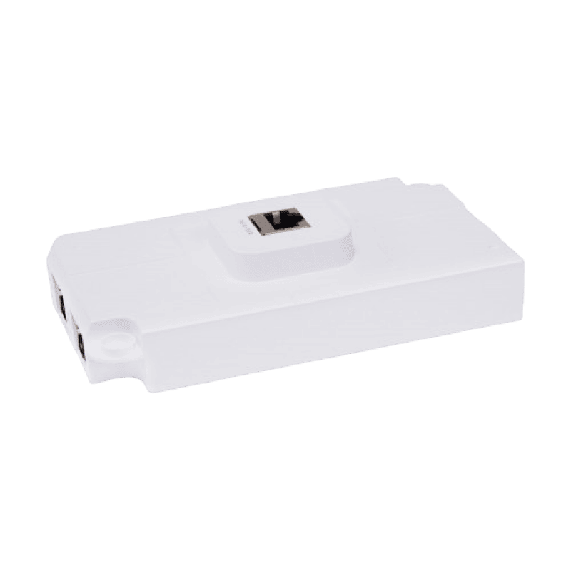 Ubiquiti Точка доступа Unifi AP AC In-Wall Pro UAPACIWPRO (UAP-AC-IW-PRO)