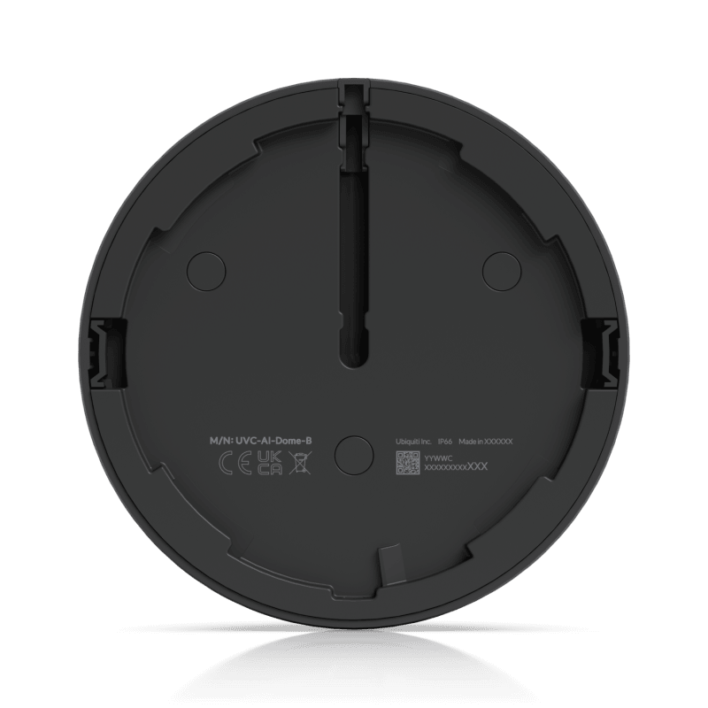 Камера AI Dome UVCAIDOMEB (UVC-AI-DOME-B)