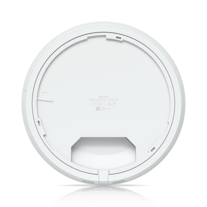 Ubiquiti Накладка U7 Paintable Cover UACCU7Cover (UACC-U7-Cover)