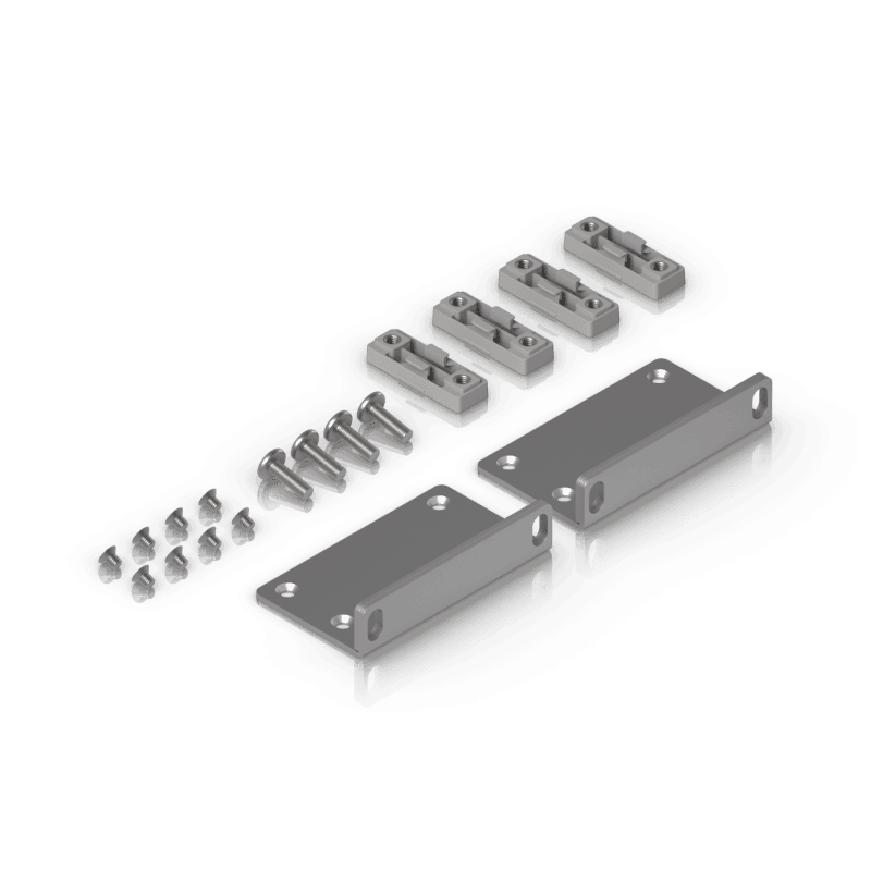 Rack Ear Kit 2U UACCRACKEAR2U (UACC-RACK-EAR-2U)