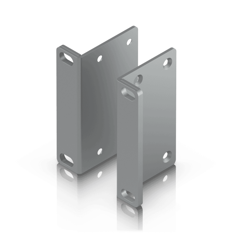 Rack Ear Kit 2U UACCRACKEAR2U (UACC-RACK-EAR-2U)