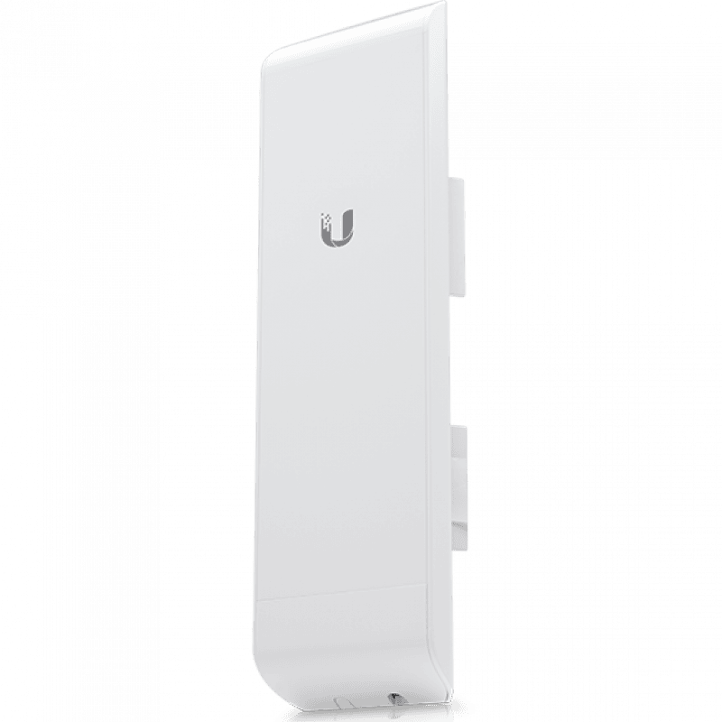 Ubiquiti Точка доступа NanoStation M3 NSM3 (NSM3)