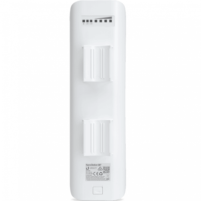 Ubiquiti Точка доступа NanoStation M3 NSM3 (NSM3)