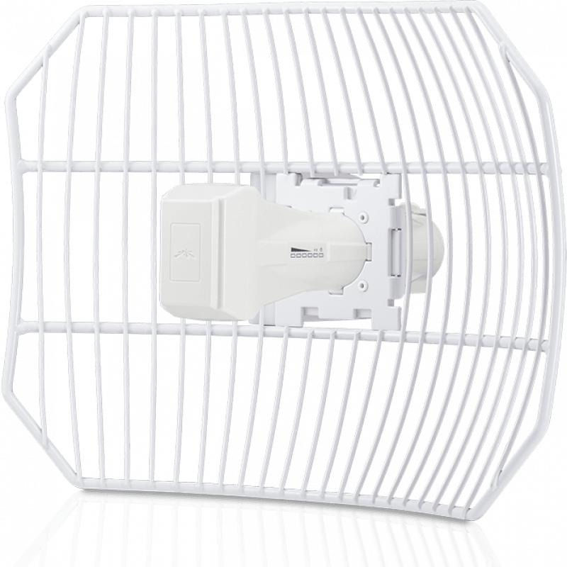 Ubiquiti Радиомост AirGrid M5 HP 5G27 AGHP5G27 (AG-HP-5G27)