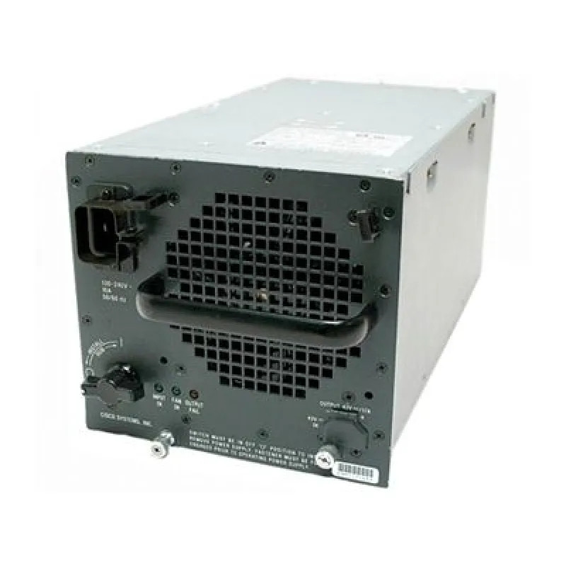 Модуль питания Cisco WS-CAC-3000W=