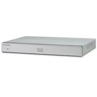 C1111-8PLTELA Cisco LTE маршрутизатор WAN 1xGE, 1xSFP combo, LAN 8xGE. LATAM &amp; APAC