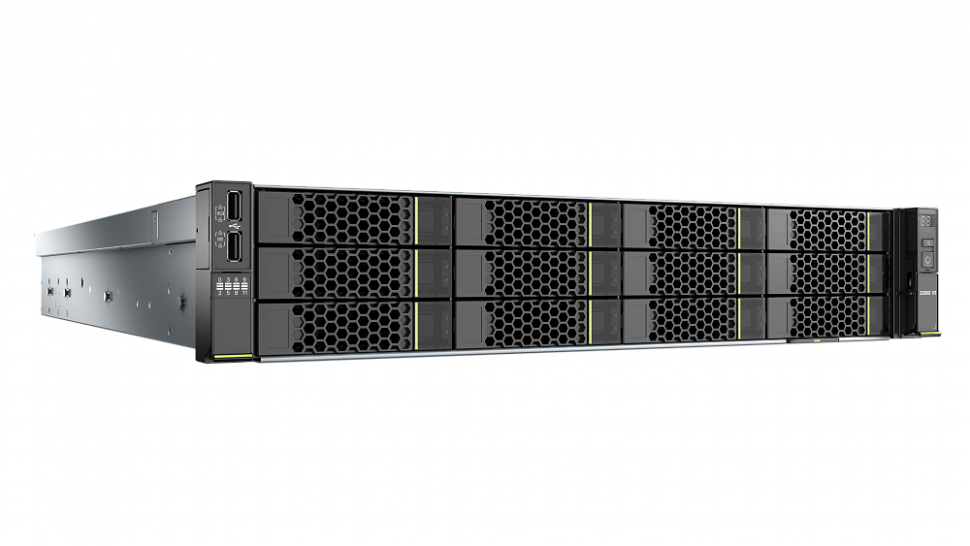 Сервер xFusion FusionServer 2288X V5