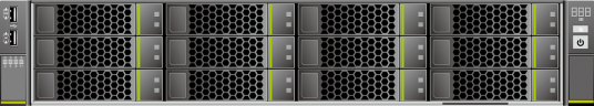 Сервер xFusion FusionServer 2288X V5