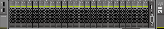 Сервер xFusion FusionServer 2288X V5