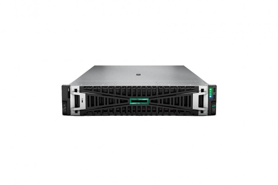 Сервер HP DL385 Gen11 8LFF