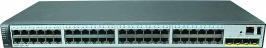 Коммутатор Huawei S5720-52P-LI-AC