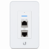 Ubiquiti Точка доступа Unifi AP In-Wall 5 pack UAPIW5 (UAP-IW-5)