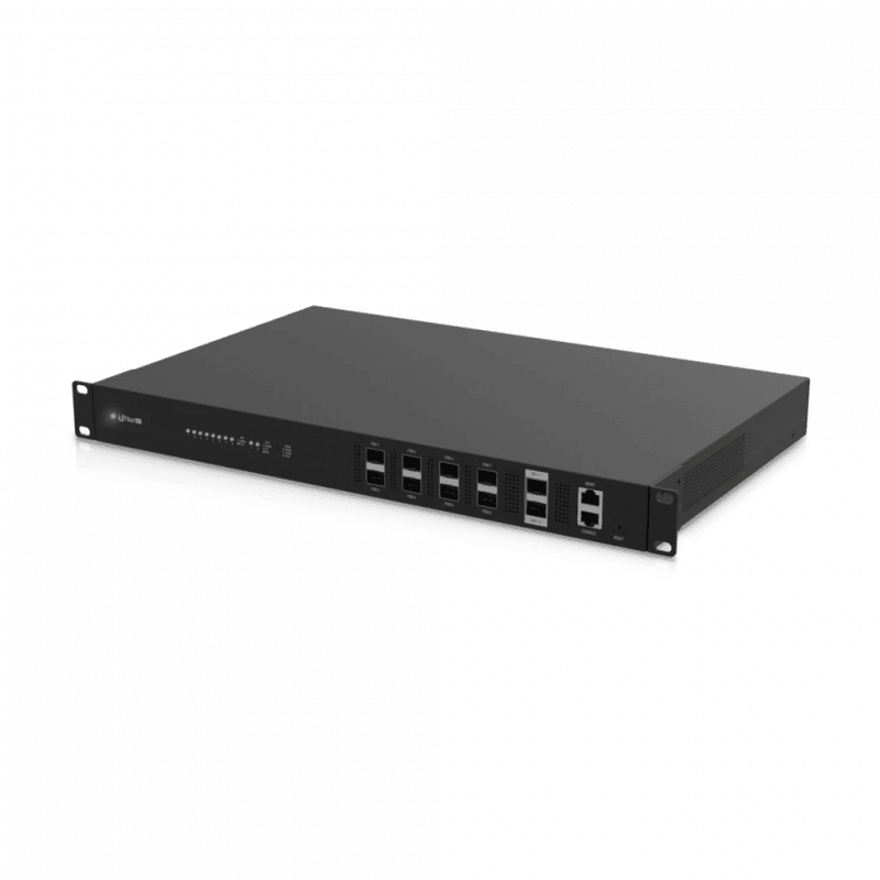 Ubiquiti Коммутатор UFiber OLT UFOLT (UF-OLT)