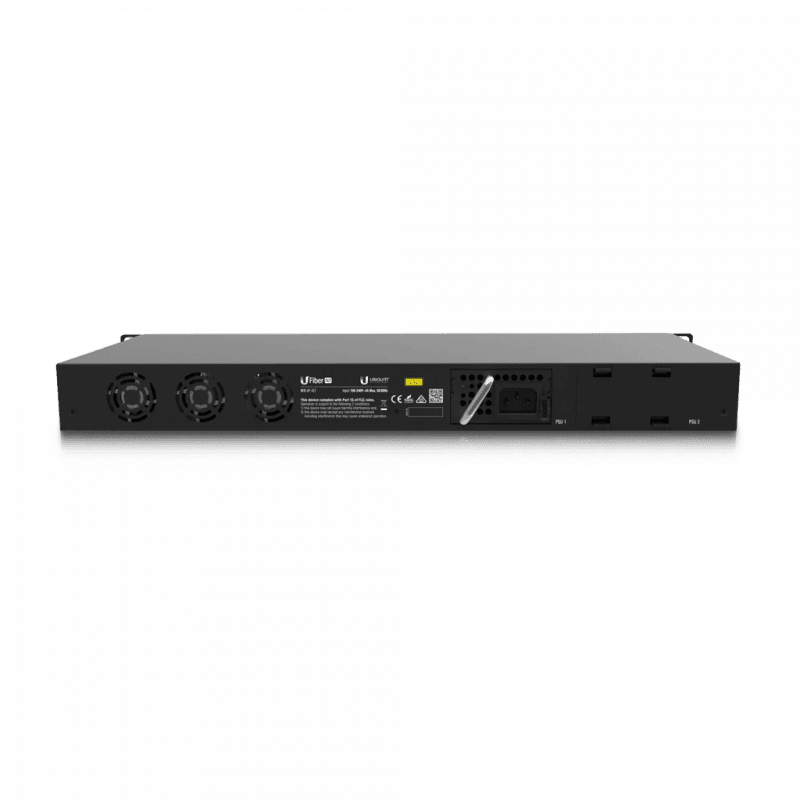 Ubiquiti Коммутатор UFiber OLT UFOLT (UF-OLT)