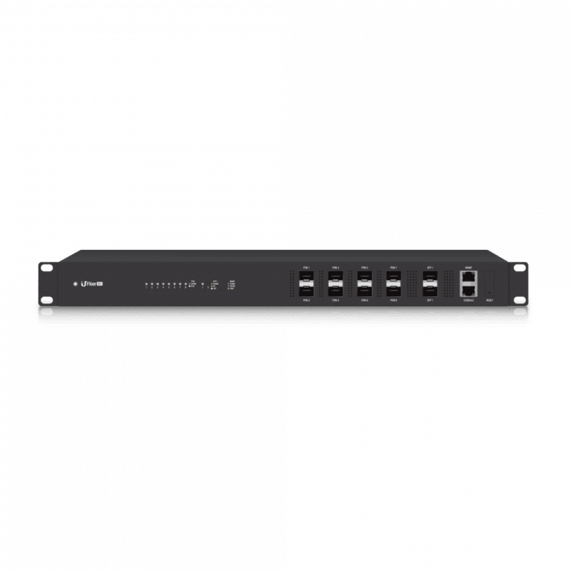 Ubiquiti Коммутатор UFiber OLT UFOLT (UF-OLT)