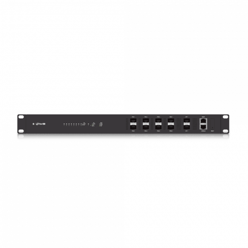 Ubiquiti Коммутатор UFiber OLT UFOLT (UF-OLT)
