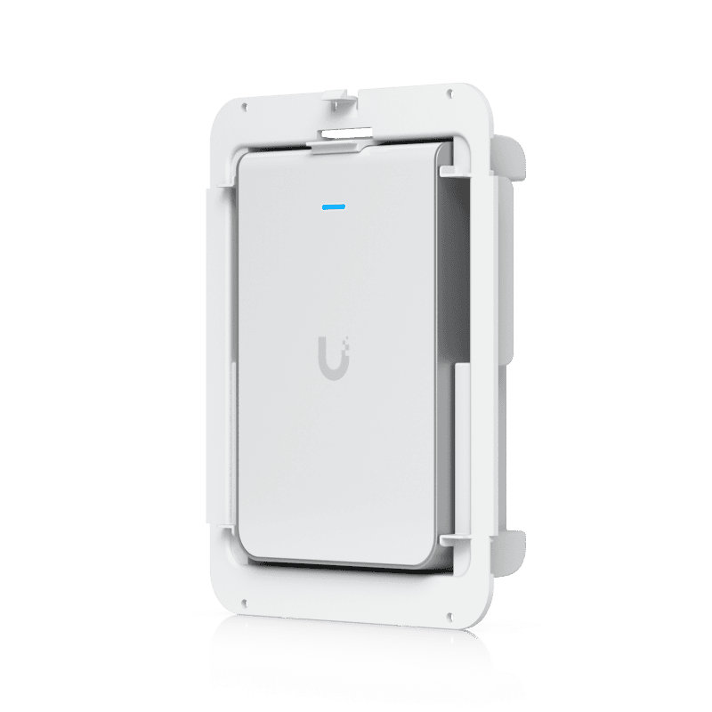 Ubiquiti Накладка U7 Paintable Cover UACCU7ProWallFM (UACC-U7-Pro-Wall-FM)