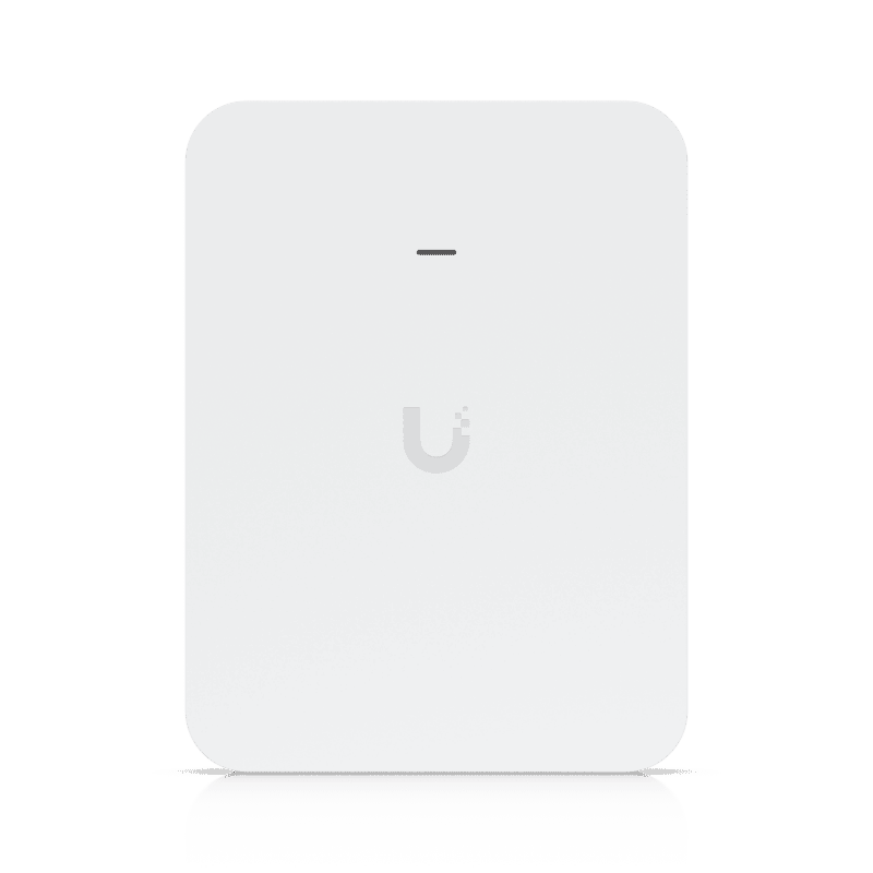 Ubiquiti Накладка U7 Paintable Cover UACCU7ProWallFM (UACC-U7-Pro-Wall-FM)