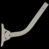Ubiquiti Кронштейн Universal Antenna Mount UBAM (UB-AM)