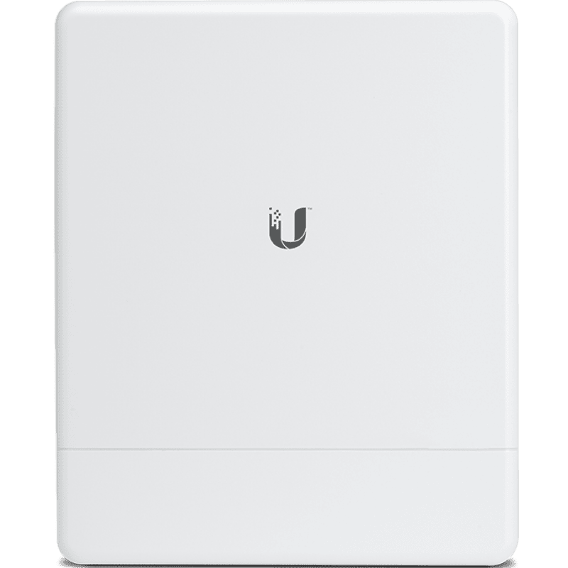 Ubiquiti Точка доступа NanoStation Loco M9 LOCOM9 (LOCOM9)
