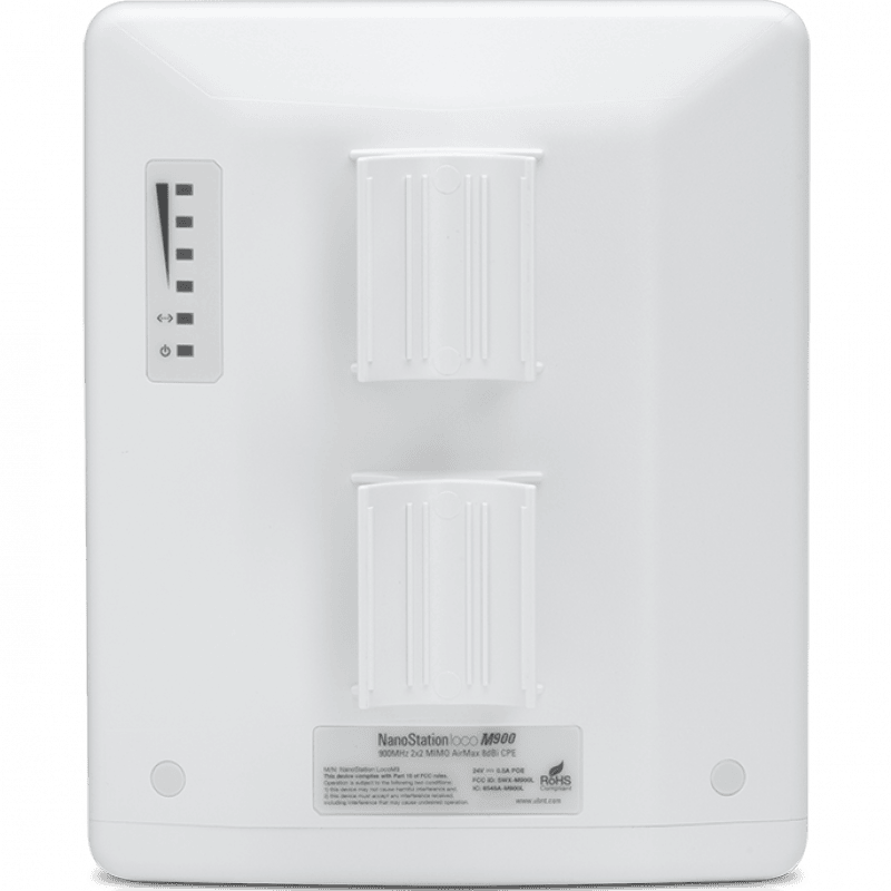 Ubiquiti Точка доступа NanoStation Loco M9 LOCOM9 (LOCOM9)