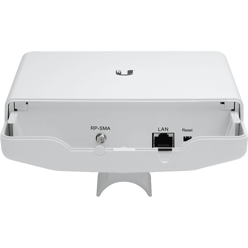 Ubiquiti Точка доступа NanoStation Loco M9 LOCOM9 (LOCOM9)