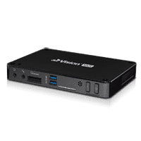 Ubiquiti Сетевой видеорегистратор airVision NVR AIRVISIONC (AIRVISION-C)