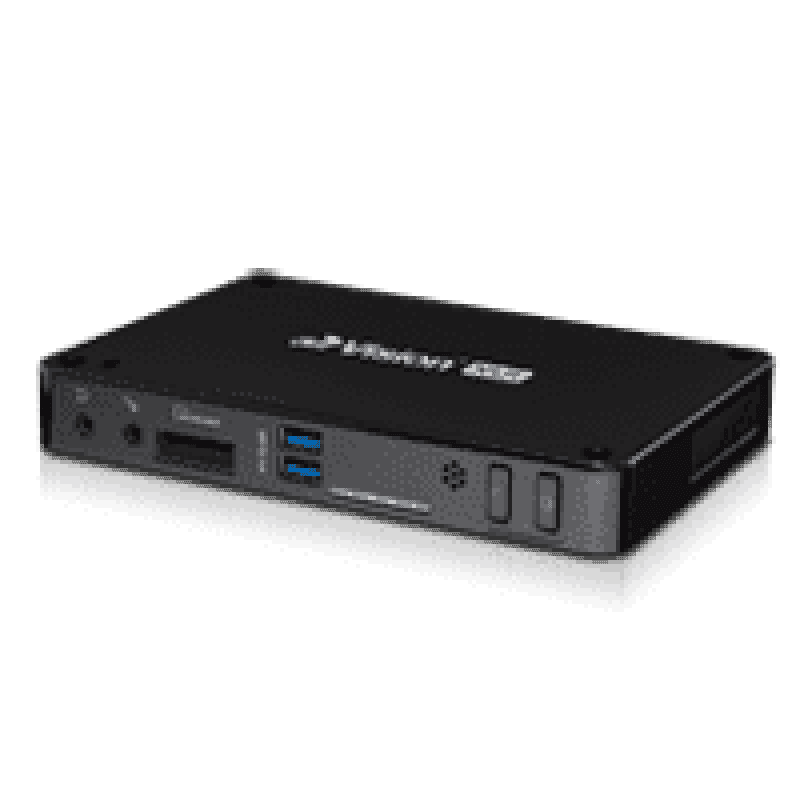 Ubiquiti Сетевой видеорегистратор airVision NVR AIRVISIONC (AIRVISION-C)