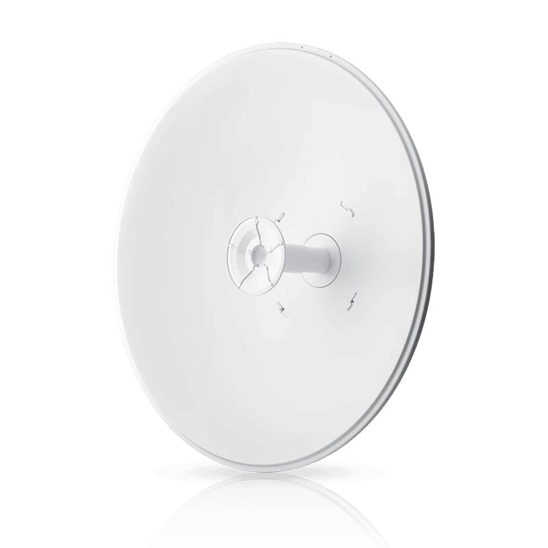 Ubiquiti Антенна airFiber X 5 GHz, 30 dBi, Slant 45 AF5G30S45 (AF-5G30-S45)