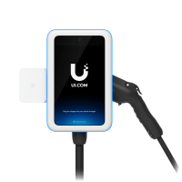 Ubiquiti EV Station Pro Payment Terminal UACCEVSPCARDREADER (UACC-EVSP-CARD-READER)