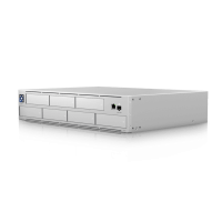 Ubiquiti Сетевой видеорегистратор Network Video Recorder Pro Б/У UNVRPROБ/У (UNVR-PRO-Б/У)