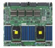 Supermicro SYS-821GE-TNMR2 MI300X