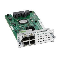 Модуль расширения Cisco NIM-ES2-4=