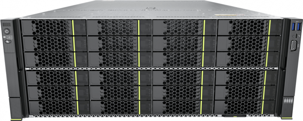 Сервер xFusion 5288 V5 (FusionServer 5288 V5)