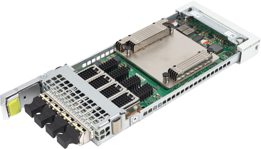 Сетевой I/O модуль Huawei SIO64GbFE